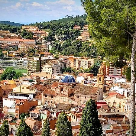 Apartamento En La Montana, Serra 外观 照片