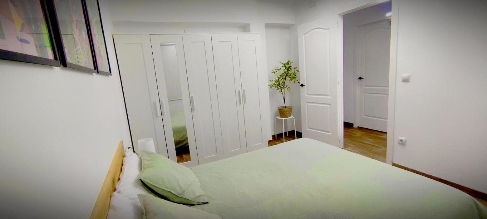 Apartamento En La Montana, Serra 外观 照片