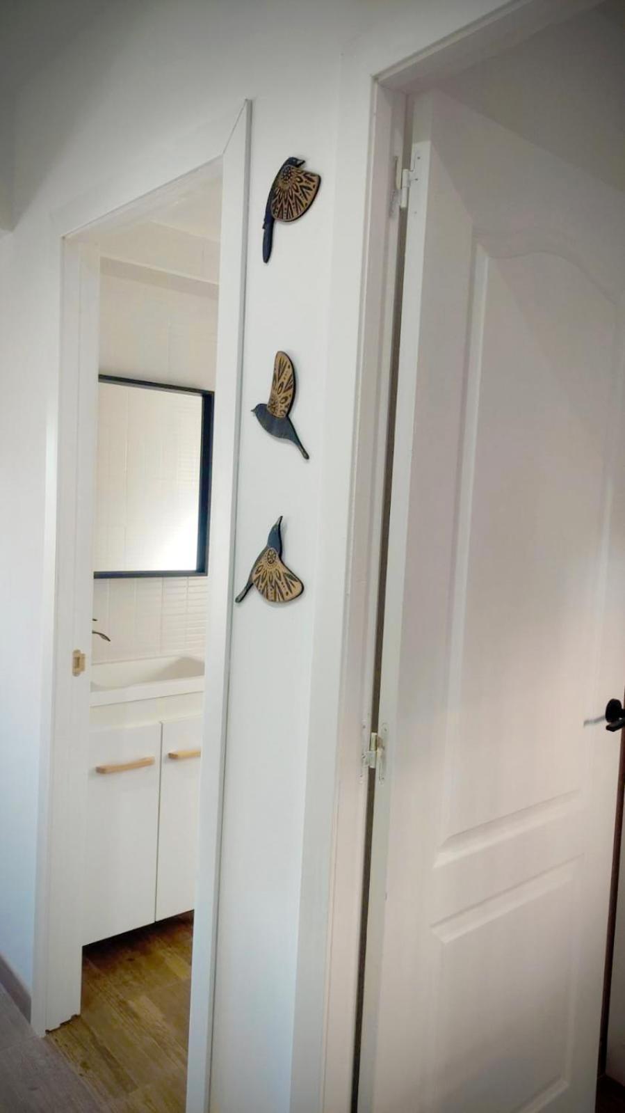 Apartamento En La Montana, Serra 外观 照片