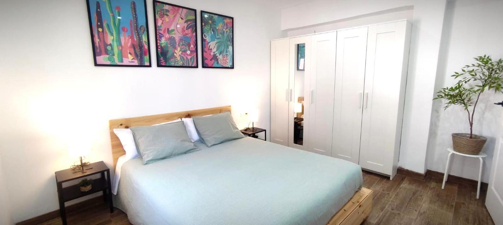 Apartamento En La Montana, Serra 外观 照片