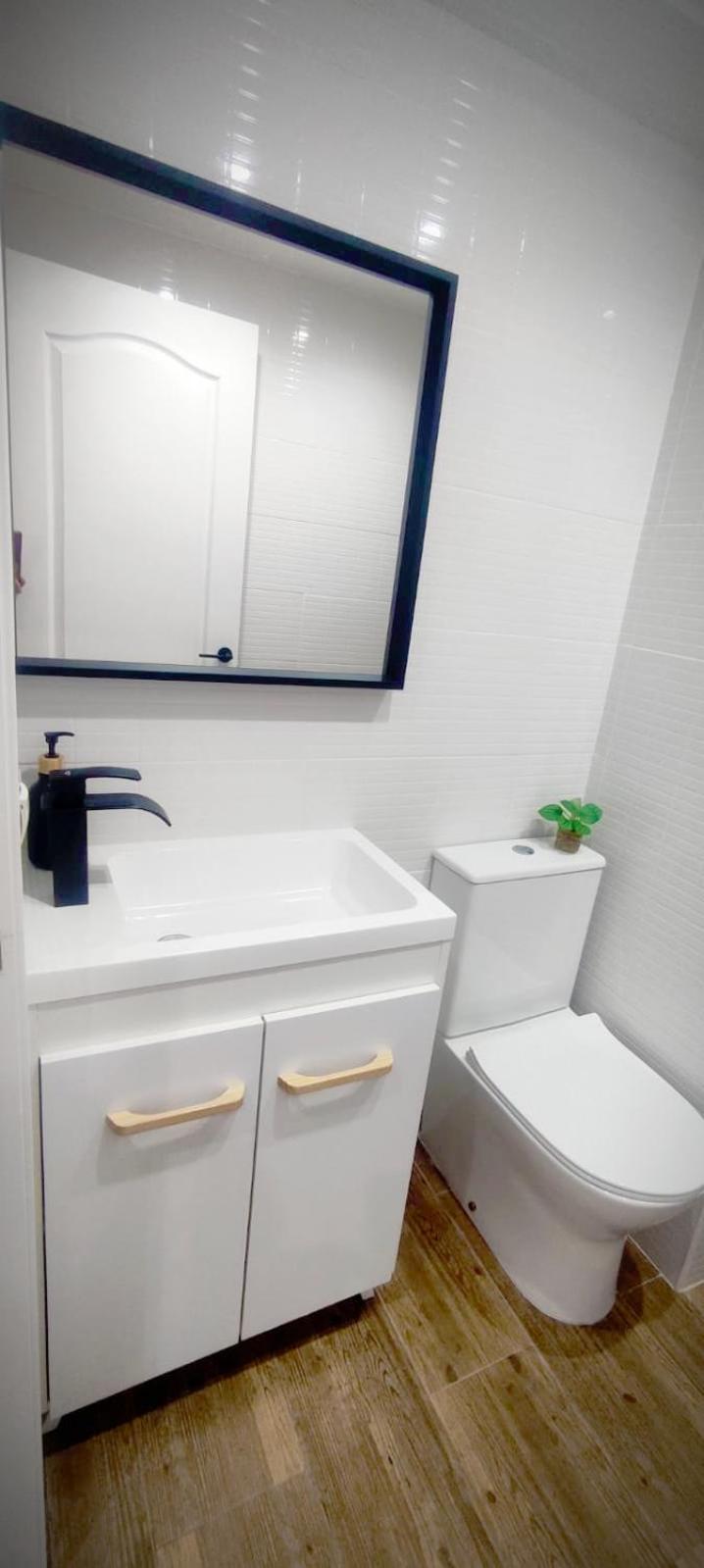 Apartamento En La Montana, Serra 外观 照片