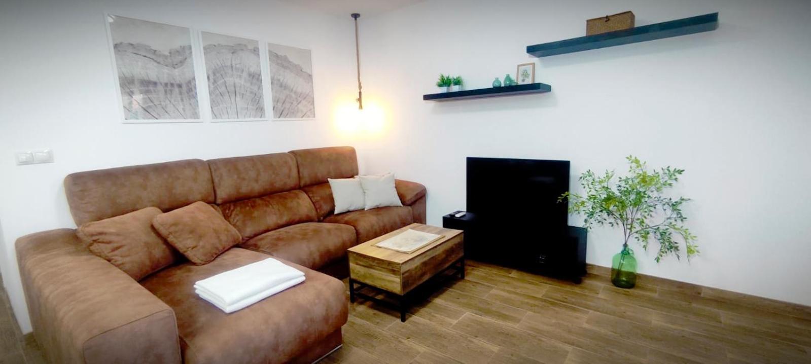 Apartamento En La Montana, Serra 外观 照片
