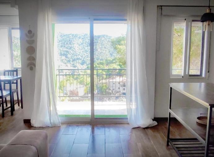 Apartamento En La Montana, Serra 外观 照片