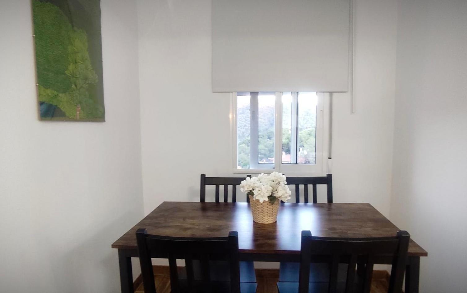 Apartamento En La Montana, Serra 外观 照片