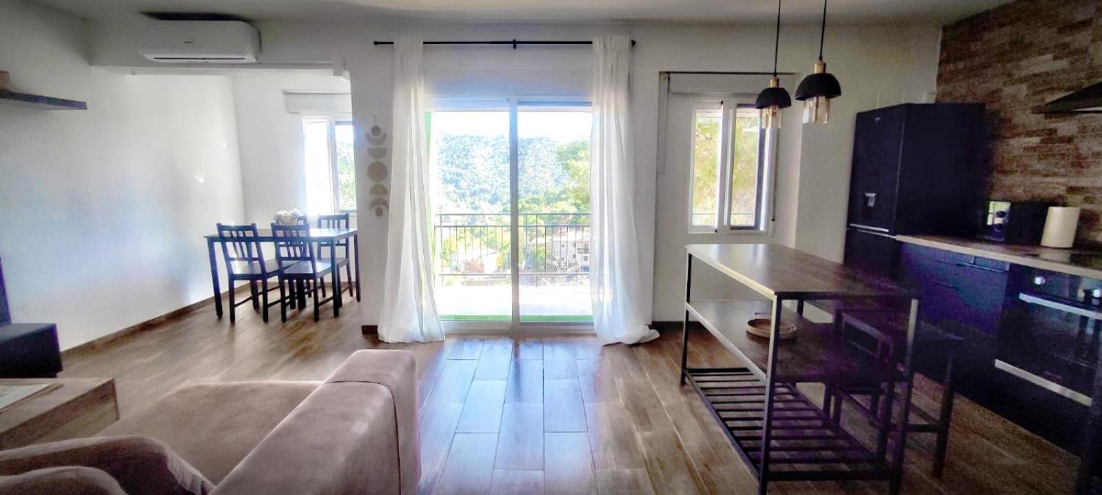 Apartamento En La Montana, Serra 外观 照片