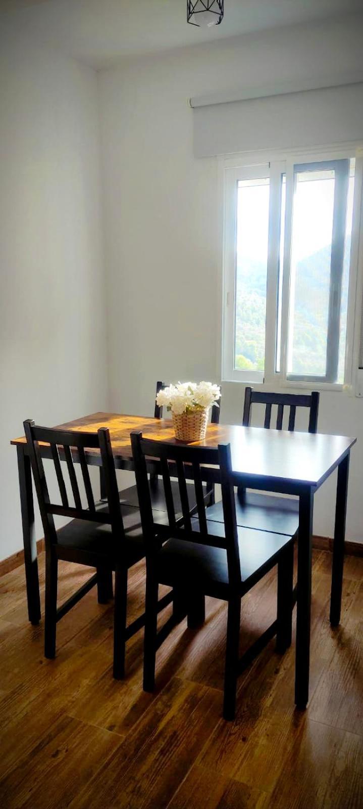 Apartamento En La Montana, Serra 外观 照片
